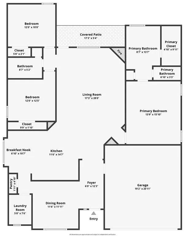 429 Falcon Lane Leander, TX 78641