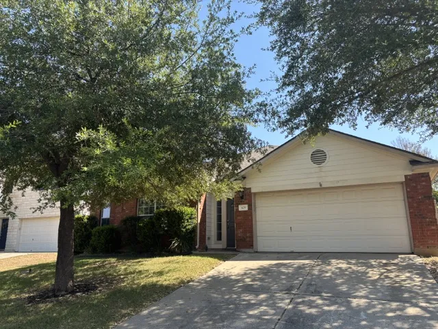429 Falcon Lane Leander, TX 78641