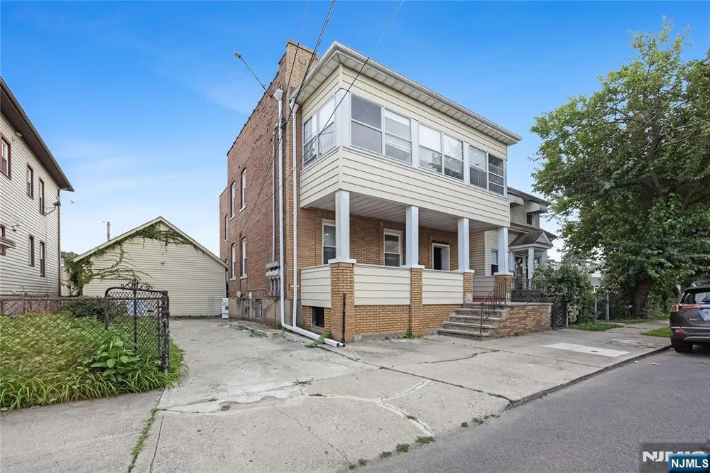 74 Westminster Place 2 Garfield, NJ 07026