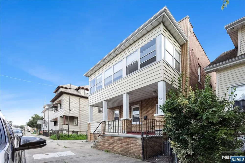 74 Westminster Place 2 Garfield, NJ 07026