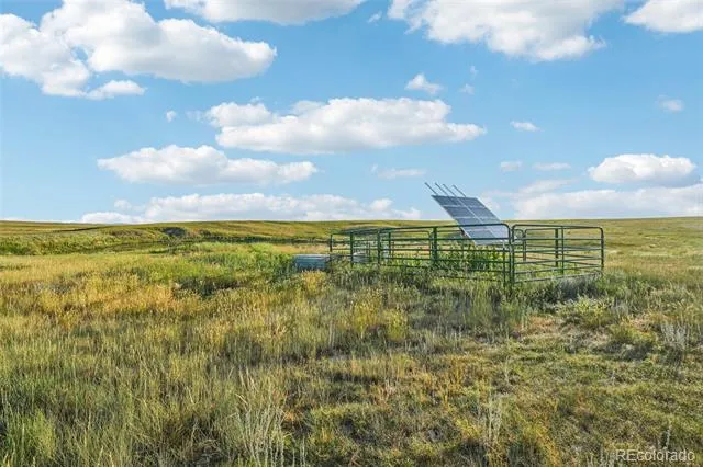 Parcel 3, County Road 37 Elbert, CO 80106