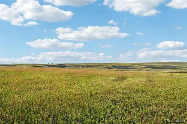 Parcel 3, County Road 37 Elbert, CO 80106