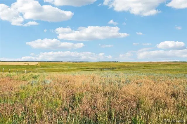Parcel 3, County Road 37 Elbert, CO 80106