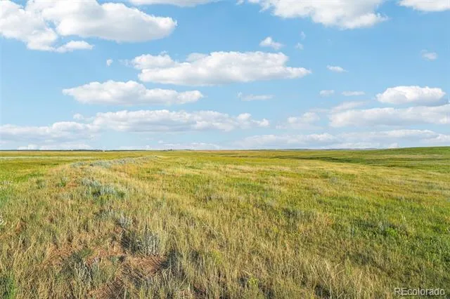 Parcel 3, County Road 37 Elbert, CO 80106