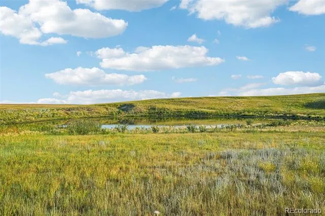 Parcel 3, County Road 37 Elbert, CO 80106