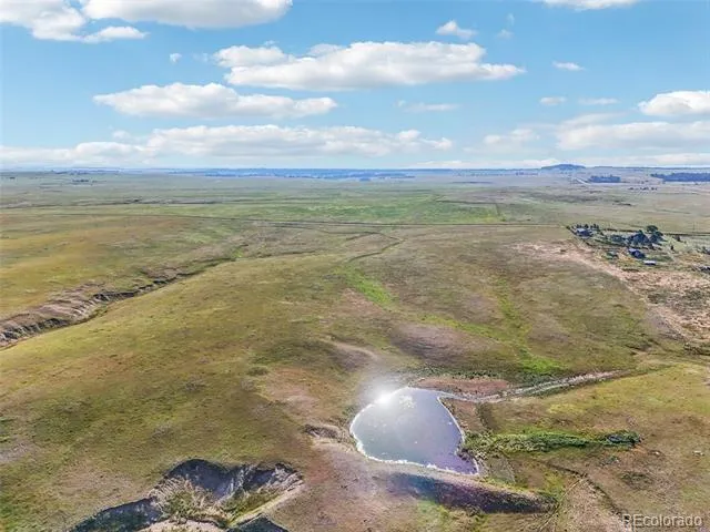 Parcel 3, County Road 37 Elbert, CO 80106