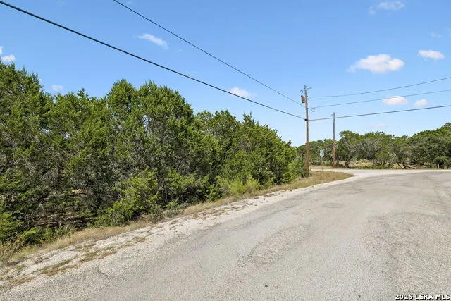 COMANCHE TRL Comanche Path Bandera, TX 78003