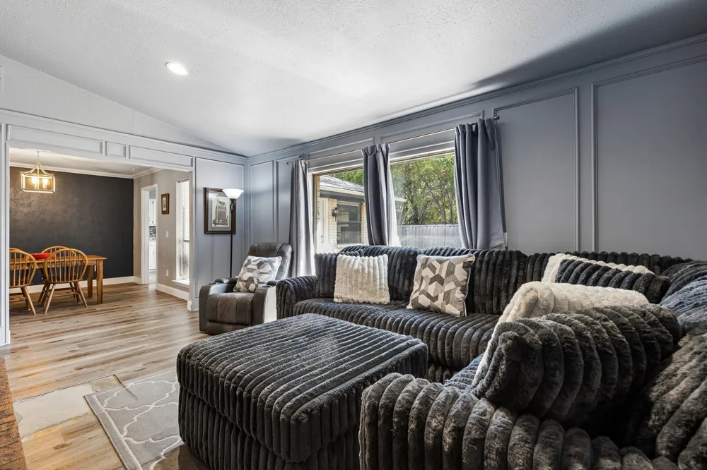 2844 Teakwood Lane Plano, TX 75075