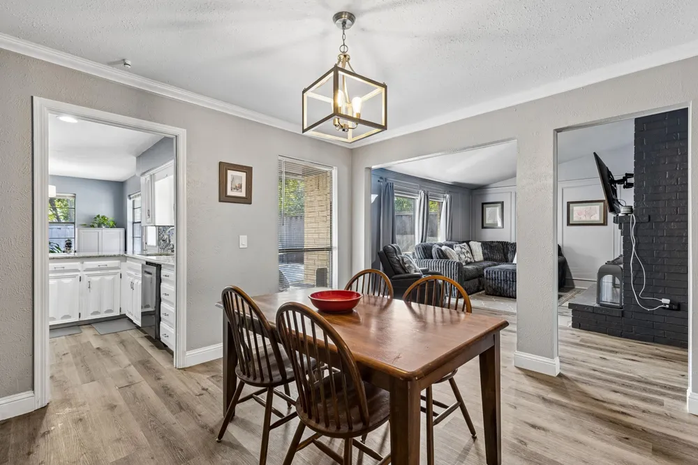 2844 Teakwood Lane Plano, TX 75075