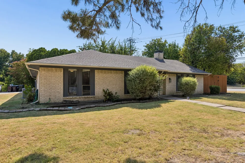 2844 Teakwood Lane Plano, TX 75075