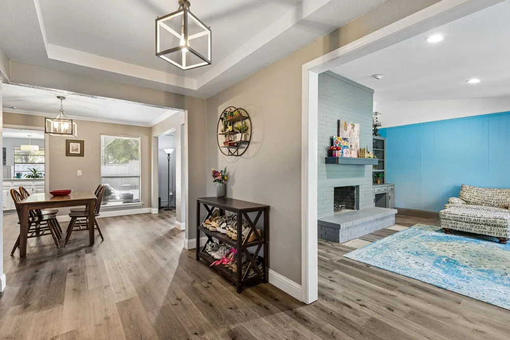 2844 Teakwood Lane Plano, TX 75075