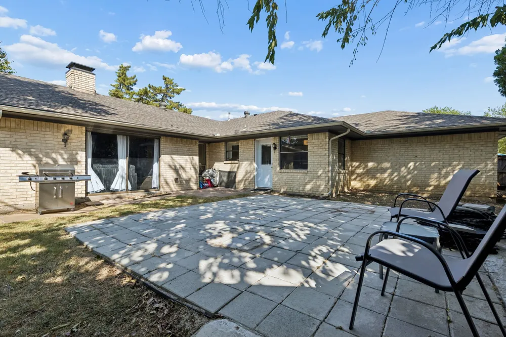 2844 Teakwood Lane Plano, TX 75075