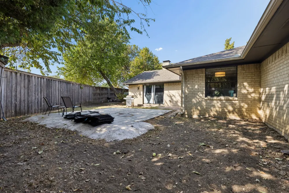 2844 Teakwood Lane Plano, TX 75075