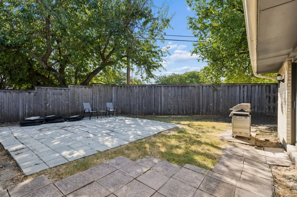 2844 Teakwood Lane Plano, TX 75075