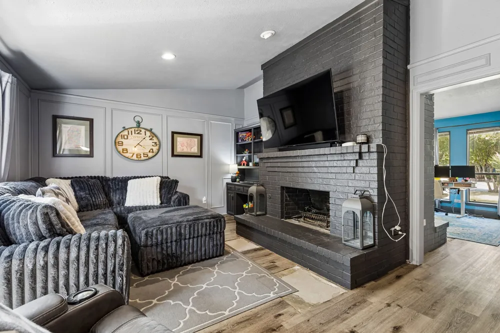 2844 Teakwood Lane Plano, TX 75075