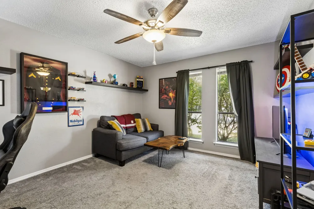 2844 Teakwood Lane Plano, TX 75075