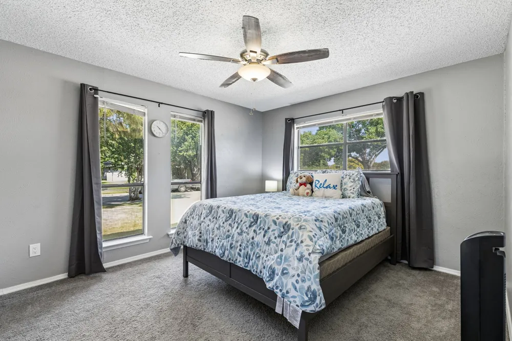 2844 Teakwood Lane Plano, TX 75075