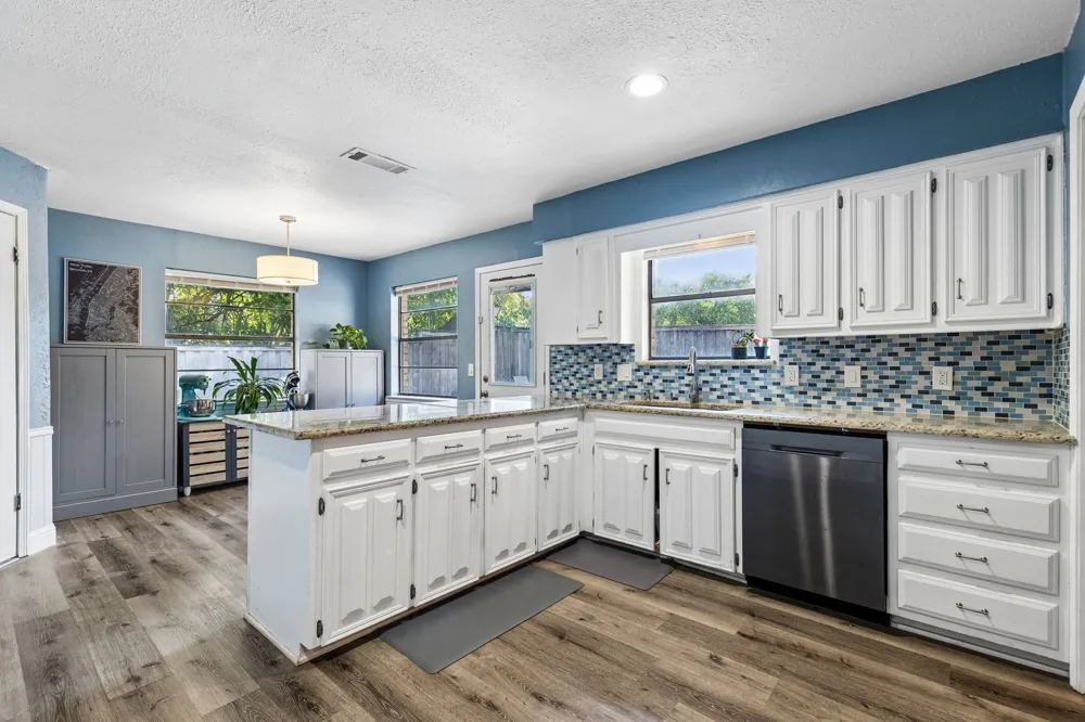 2844 Teakwood Lane Plano, TX 75075