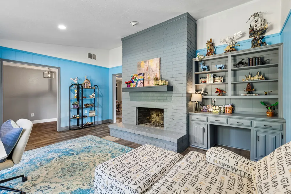 2844 Teakwood Lane Plano, TX 75075