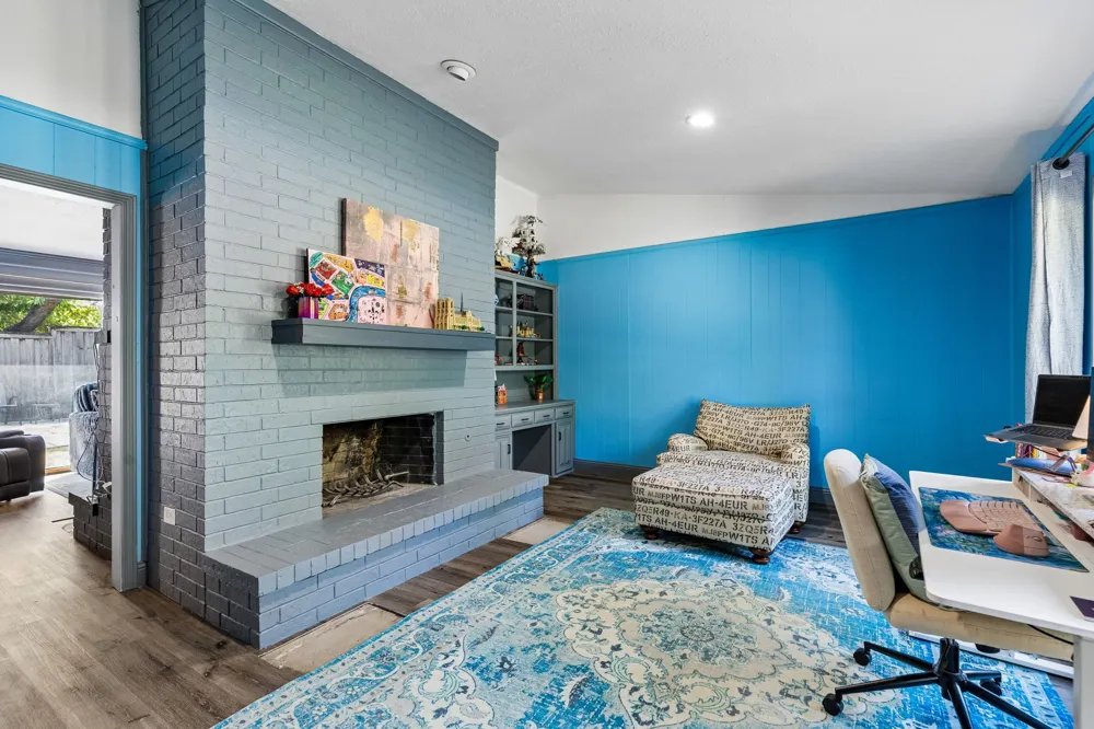 2844 Teakwood Lane Plano, TX 75075