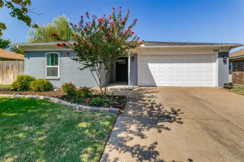 424 Allencrest Drive
