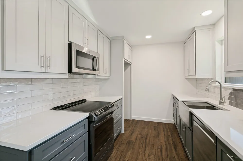 424 Allencrest Drive White Settlement, TX 76108