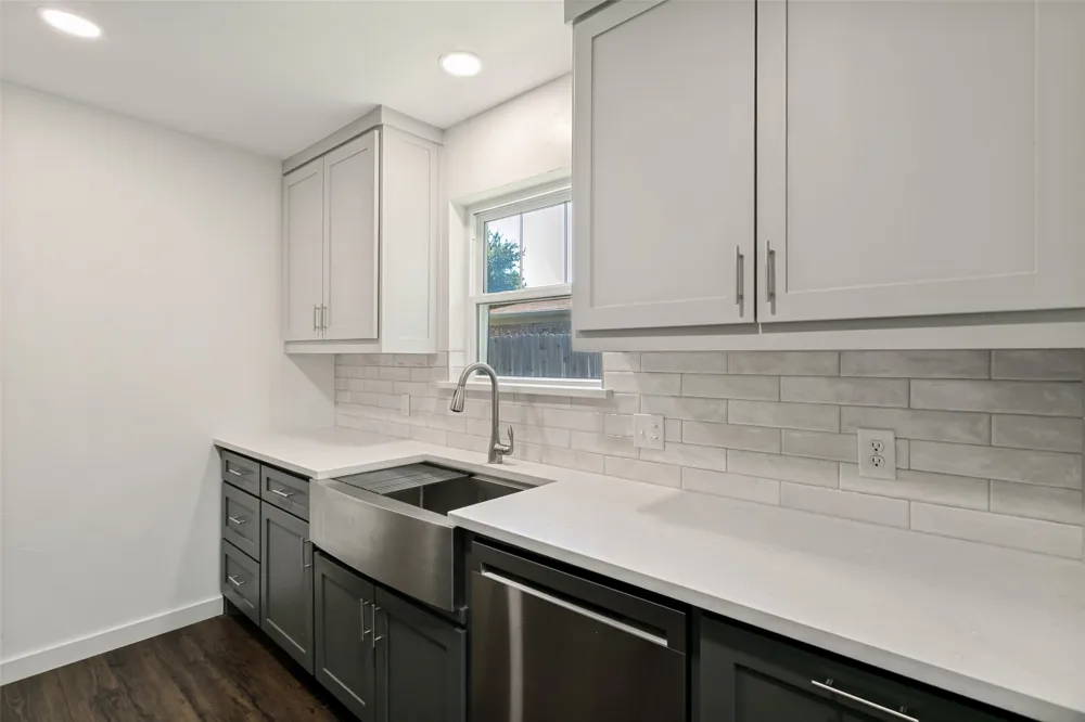 424 Allencrest Drive White Settlement, TX 76108
