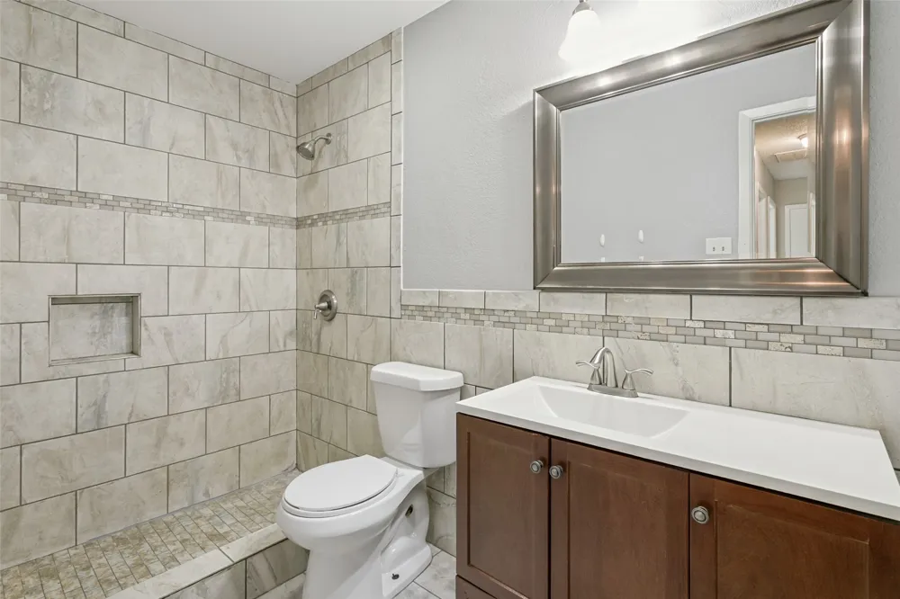 424 Allencrest Drive White Settlement, TX 76108