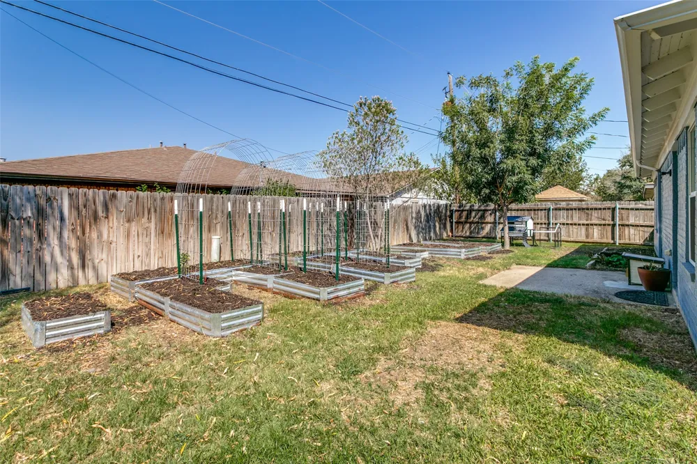 424 Allencrest Drive White Settlement, TX 76108