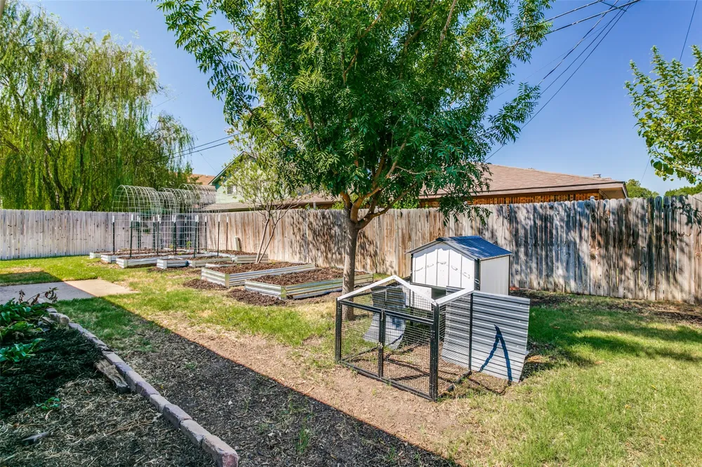 424 Allencrest Drive White Settlement, TX 76108