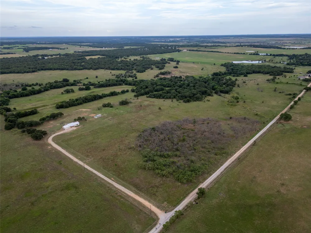 493 Browning Road Bellevue, TX 76228