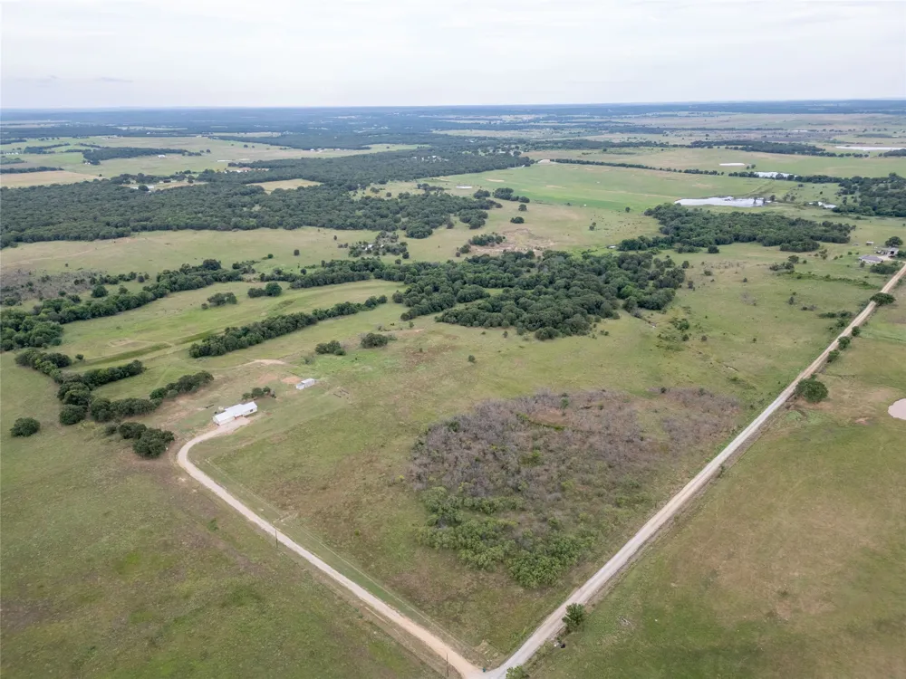 493 Browning Road Bellevue, TX 76228