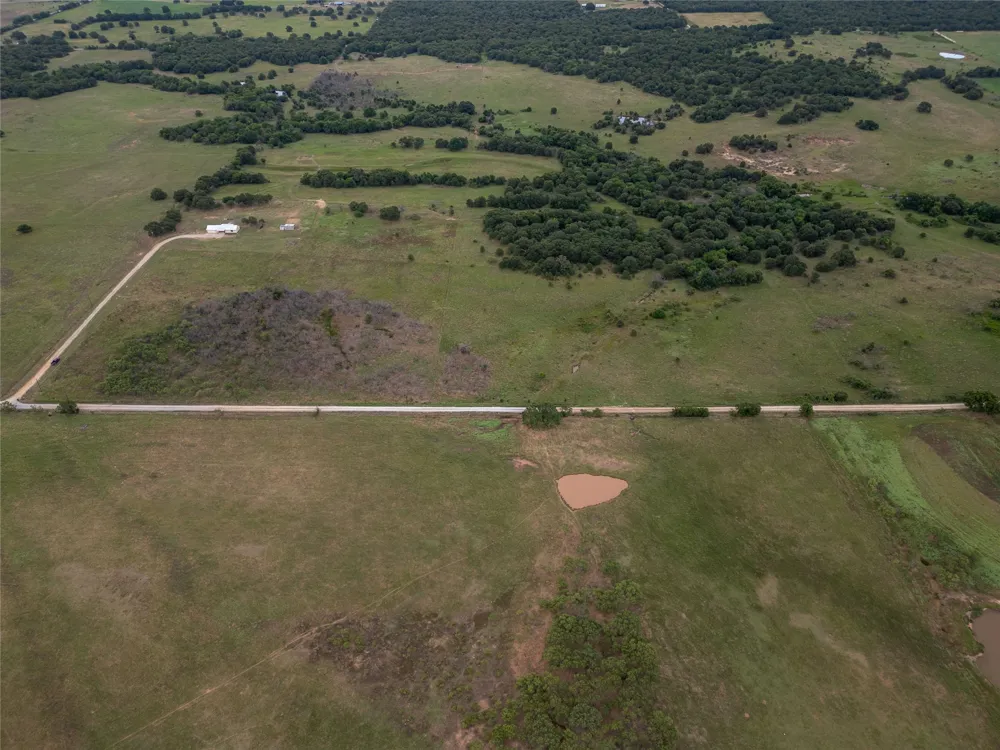 493 Browning Road Bellevue, TX 76228