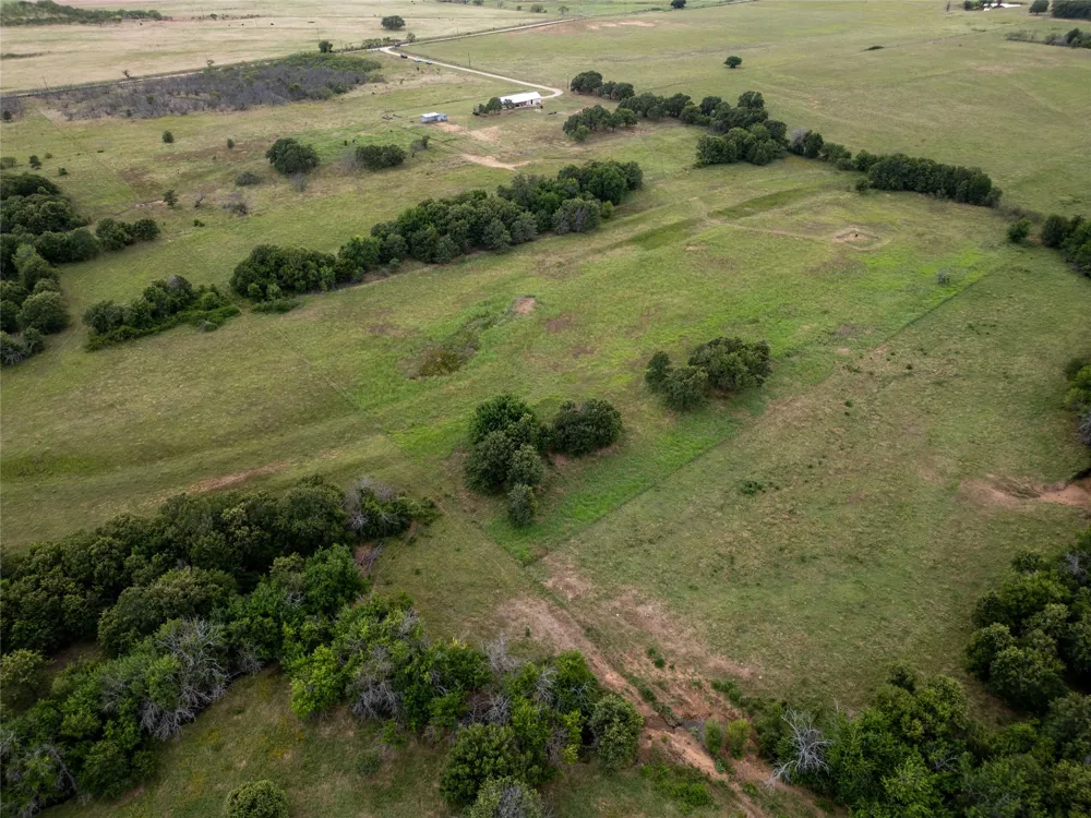 493 Browning Road Bellevue, TX 76228