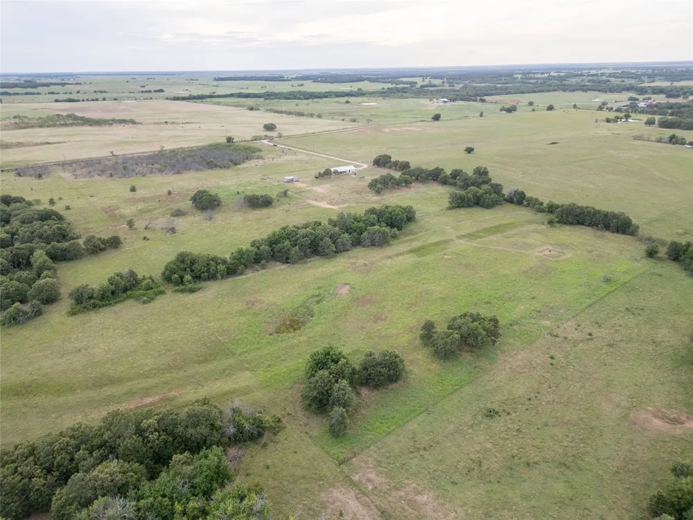 493 Browning Road Bellevue, TX 76228