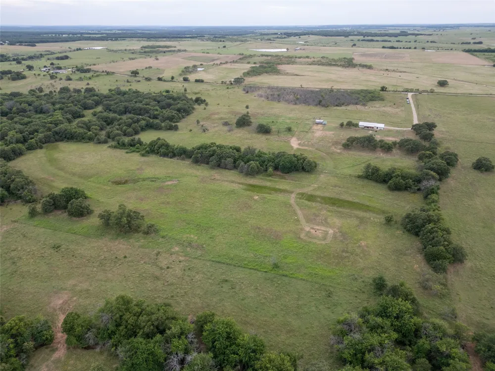 493 Browning Road Bellevue, TX 76228