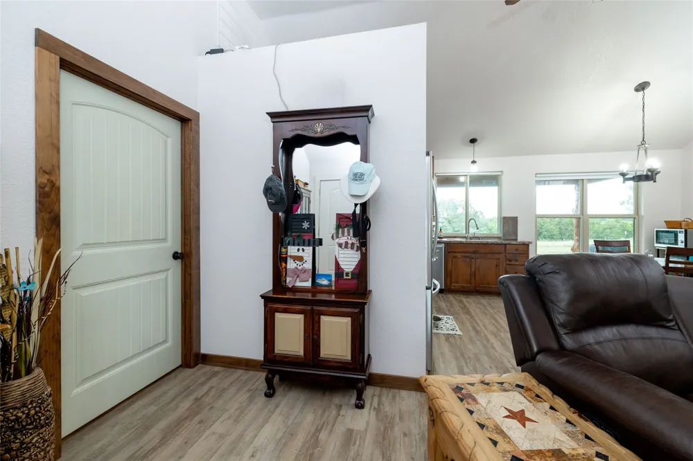 493 Browning Road Bellevue, TX 76228