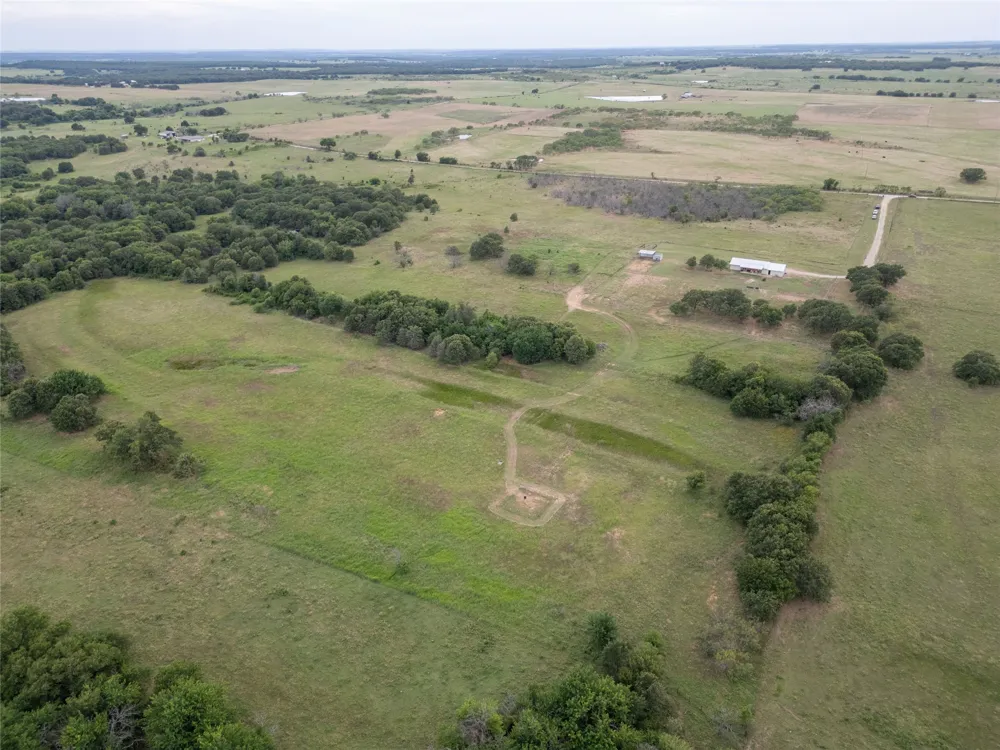 493 Browning Road Bellevue, TX 76228