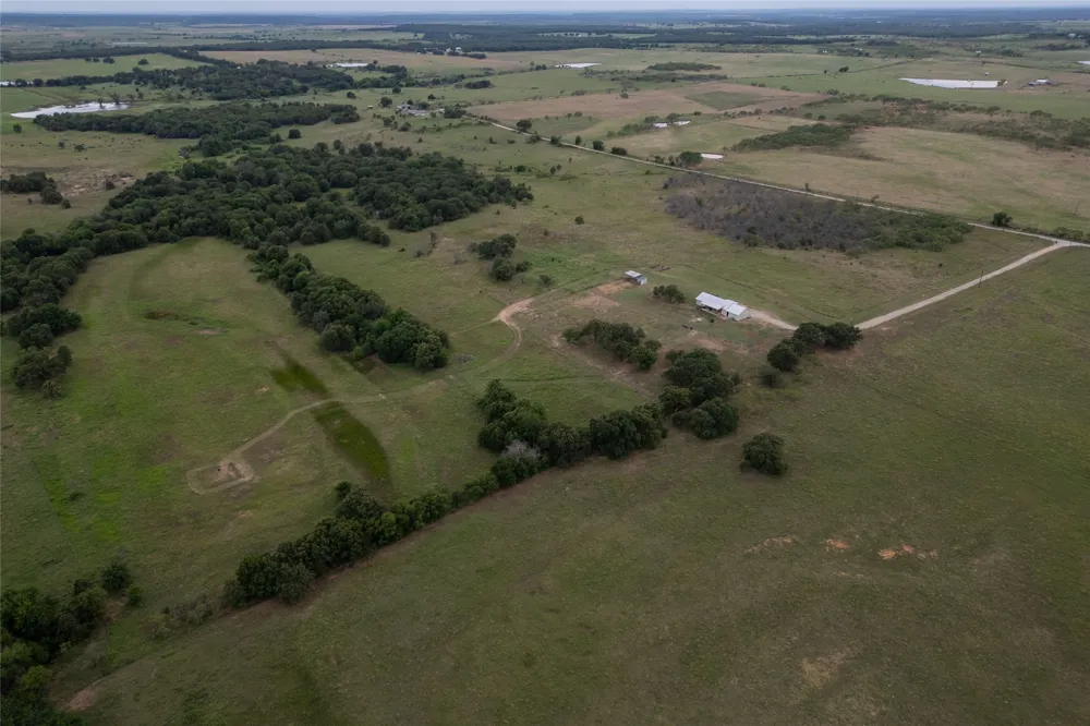 493 Browning Road Bellevue, TX 76228