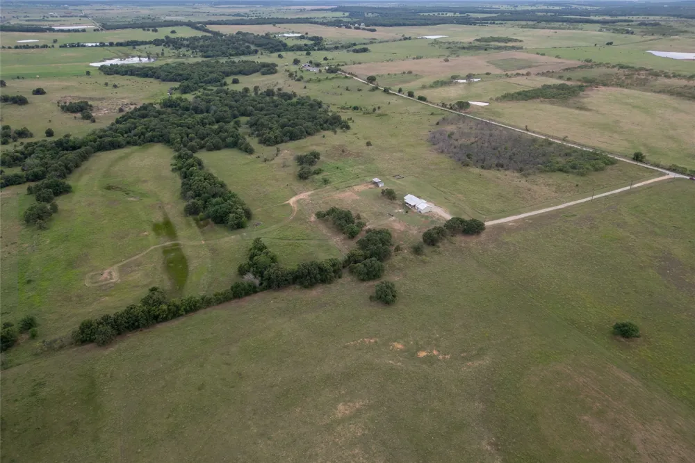 493 Browning Road Bellevue, TX 76228