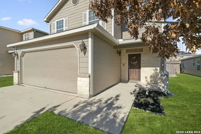 11747 DEER ML San Antonio, TX 78254