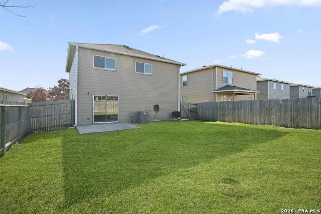 11747 DEER ML San Antonio, TX 78254