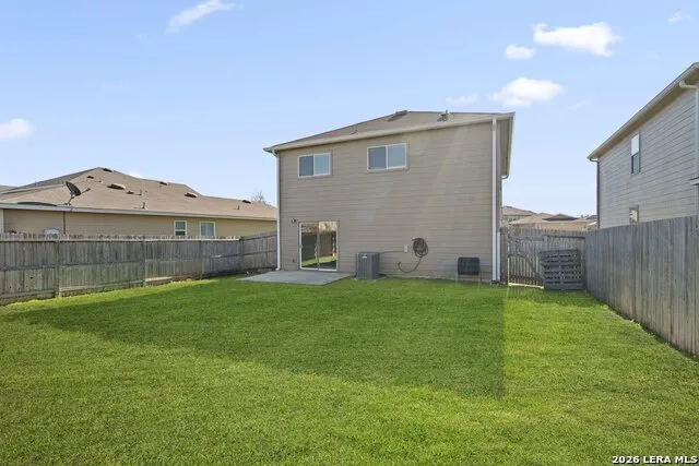 11747 DEER ML San Antonio, TX 78254