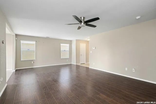 11747 DEER ML San Antonio, TX 78254