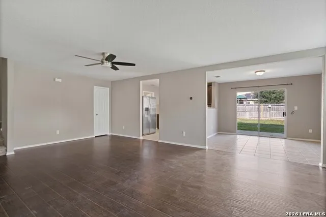 11747 DEER ML San Antonio, TX 78254