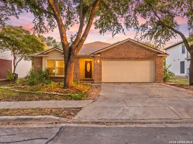 1665 Rolling Brook Ln Schertz, TX 78154