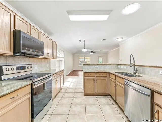 1665 Rolling Brook Ln Schertz, TX 78154
