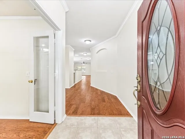1665 Rolling Brook Ln Schertz, TX 78154