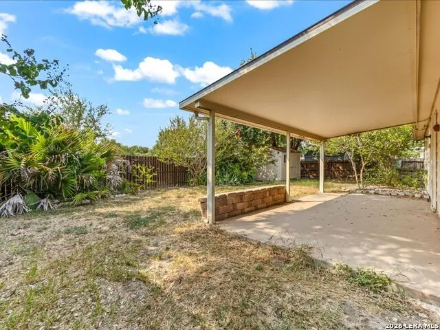 1665 Rolling Brook Ln Schertz, TX 78154