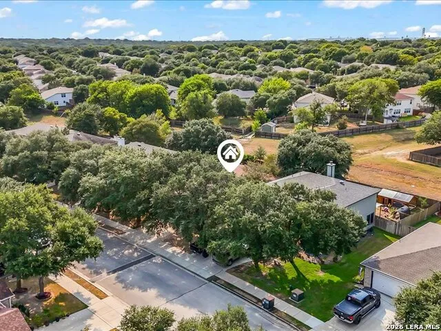 1665 Rolling Brook Ln Schertz, TX 78154